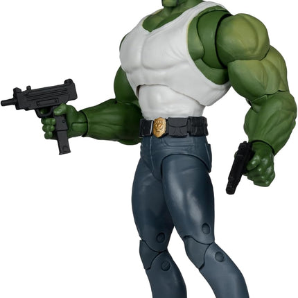 MCFARLANE TOYS Dragon - (Savage) (Image Comics Founders Series) Action Figure