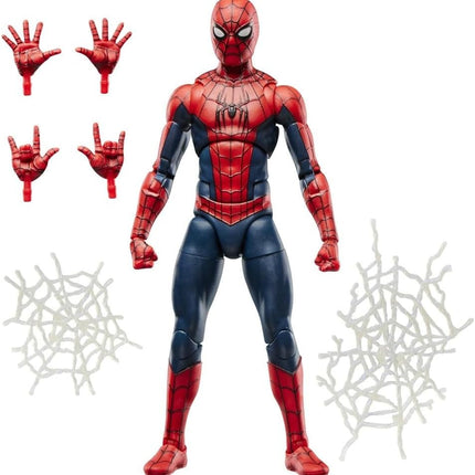 HASBRO Marvel Legends - Spider-Man: Brand New Day (2026 Movie) - Action Figure
