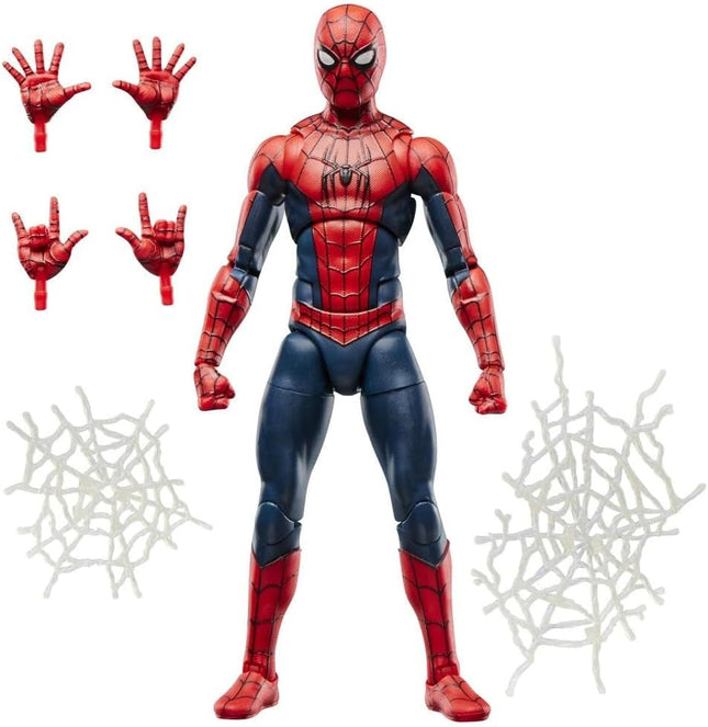 HASBRO Marvel Legends - Spider-Man: Brand New Day (2026 Movie) - Action Figure