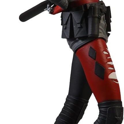 McFarlane Toys - DC Direct Harley Quinn by Simone Di Meo Resin Statue