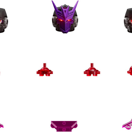 BLOKEES Transformers - Action Edition Comics 05 - Tarn - Model Kits