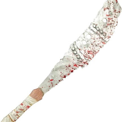 TRICK OR TREAT STUDIOS Twisted Metal Sweet Tooth's Machete - Prop Replicas