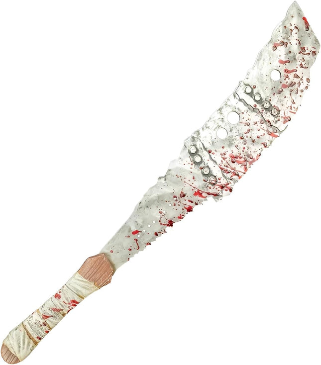 TRICK OR TREAT STUDIOS Twisted Metal Sweet Tooth's Machete - Prop Replicas
