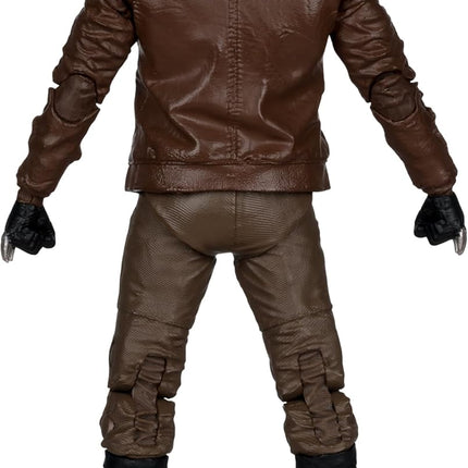 MCFARLANE TOYS DC Multiverse - Bronze Tiger (The New 52) Action Figure