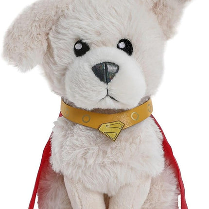 KIDROBOT Superman (2025 Movie) Krypto The Superdog - Phunny Plush