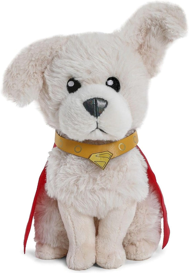 KIDROBOT Superman (2025 Movie) Krypto The Superdog - Phunny Plush
