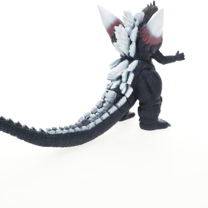 Bandai Godzilla Vs SpaceGodzilla (1994 Movie) Movie Monster Series Figures