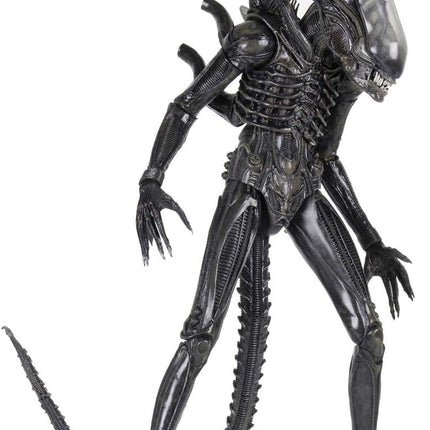 NECA Ultimate Edition Alien 40TH Anniversary Big CHAP Action Figures