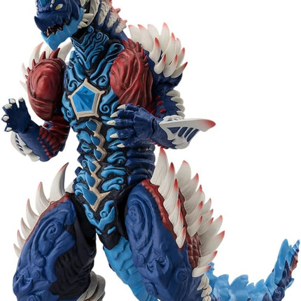 TAMASHII NATIONS - Ultraman - Rekiness S.H.Figuarts Action Figure