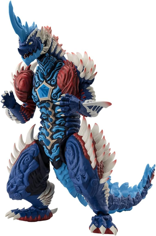 TAMASHII NATIONS - Ultraman - Rekiness S.H.Figuarts Action Figure
