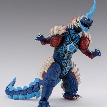 TAMASHII NATIONS - Ultraman - Rekiness S.H.Figuarts Action Figure