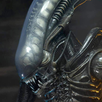 NECA Ultimate Edition Alien 40TH Anniversary Big CHAP Action Figures