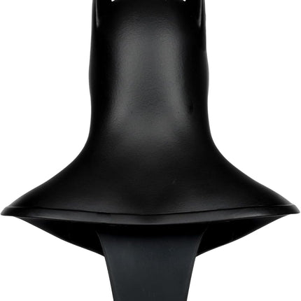 McFarlane DC Comics Prop Replicas Batman Cowls (Arkham Asylum)
