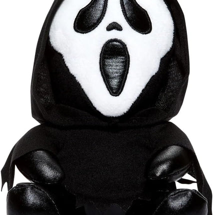 Kidrobot Ghost Face Phunny Plush