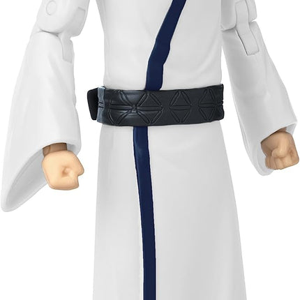 BANDAI Anime Heroes Jujutsu Kaisen - Ryomen Sukuna - Action Figure