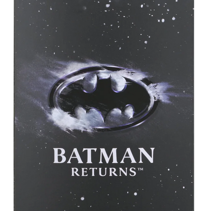 NECA DC Batman Returns (1992) The Penguin Clothed - Action Figure