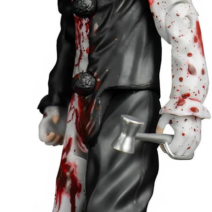 TRICK OR TREAT STUDIOS Terrifier 2 - Eye Popping Art The Clown - Action Figure