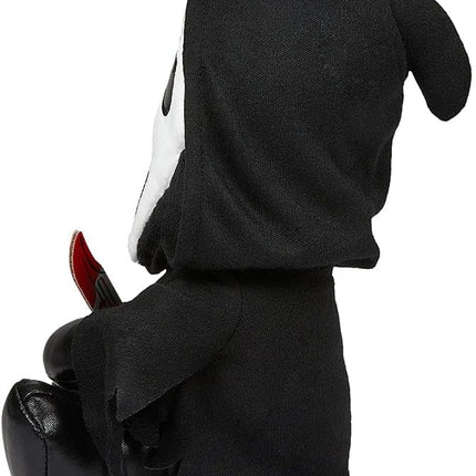 KIDROBOT Scream - Ghost Face (Blood Splatter) - Phunny Plush