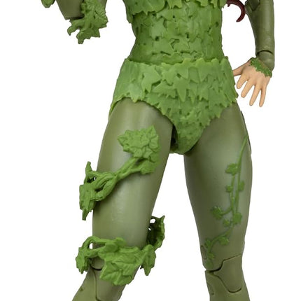 MCFARLANE TOYS DC Multiverse Poison Ivy (DC Classic) #62 Action Figure