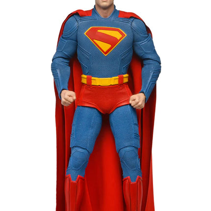 NECA DC Superman (2025 Movie) - Superman - Action Figures