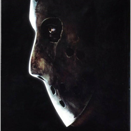 NECA Freddy vs Jason - Ultimate Jason Action Figure