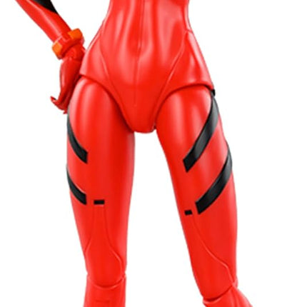 BLOKEES Evangelion Asuka Shikinami Langley (Entry Plug Int) Model Kits
