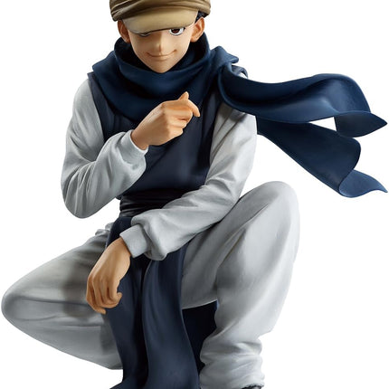 Bandai Ichibansho Masterlise - Hunter x Hunter - Ging Freecss (Greed Island)