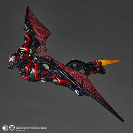 KAIYODO Revoltech Amazing Yamaguchi: Batman Beyond - Action Figure