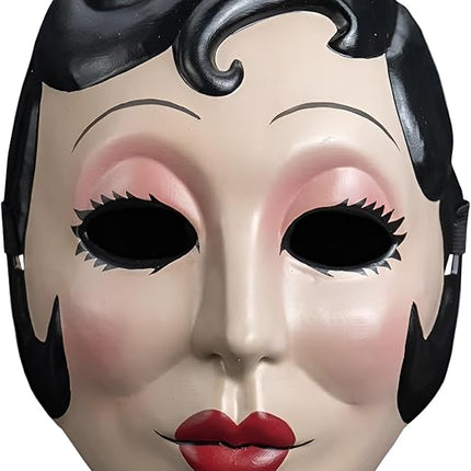 TRICK OR TREAT STUDIOS The Strangers: Chapter 1 Pin Up Masks