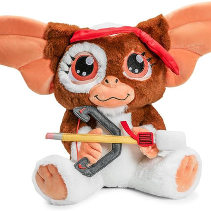 Kidrobot Gremlins Combat Gizmo HugMe Plush with Shake-Action