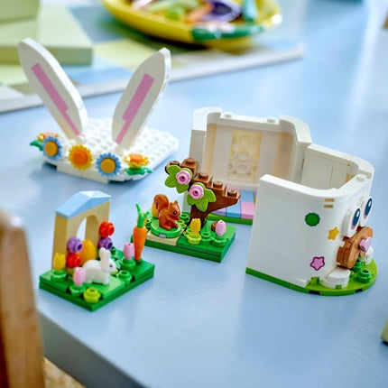 LEGO 40764 Easter Bunny Surprise 217pcs