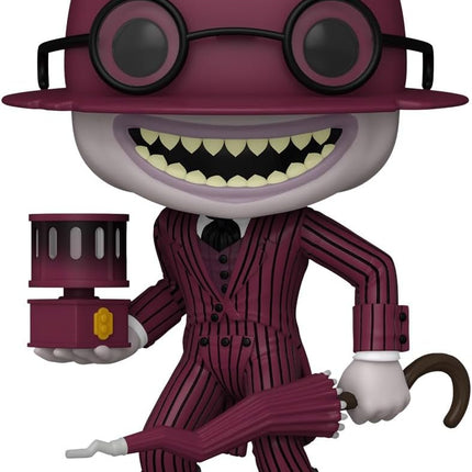 Funko POP! Movies: The Conjuring 2 – The Crooked Man - Collectable Vinyl #1620