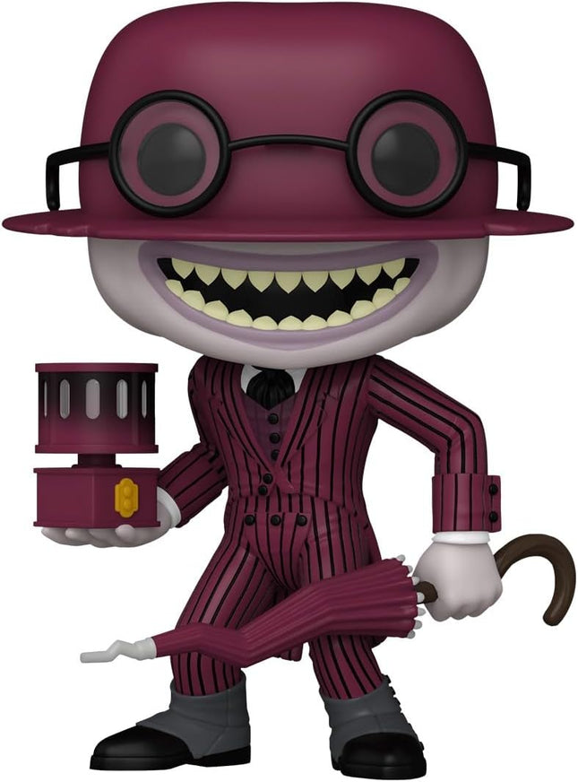 Funko POP! Movies: The Conjuring 2 – The Crooked Man - Collectable Vinyl #1620