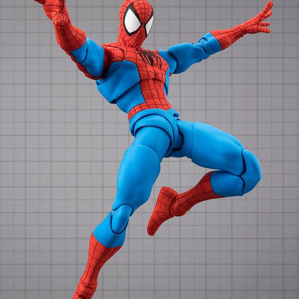 TAMASHII NATIONS - Marvel - Spider Man (GAMERVERSE) - Action Figure