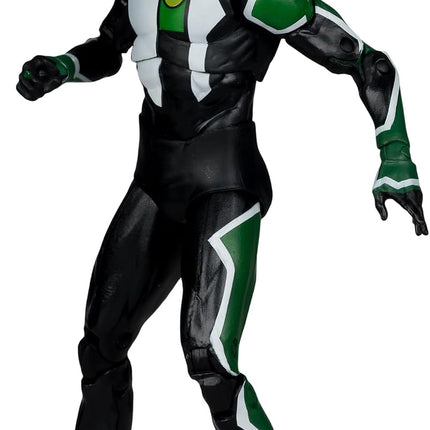MCFARLANE TOYS DC Multiverse Kyle Rayner (Green Lantern) Action Figure