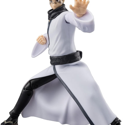 BANDAI Anime Heroes Jujutsu Kaisen - Ryomen Sukuna - Action Figure