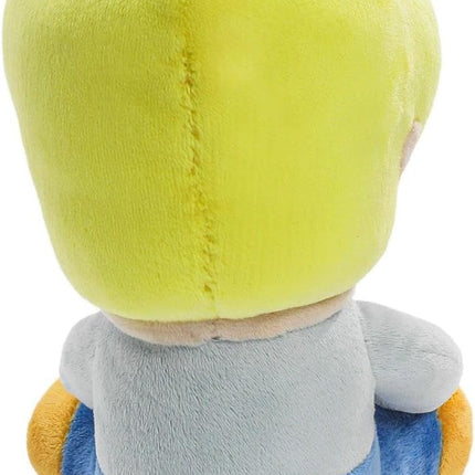 Kidrobot Scooby-Doo - Fred Phunny Plush