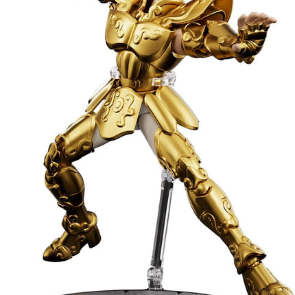 BLOKEES Saint Seiya Leo Aiolia - Champion Class - Model Kits