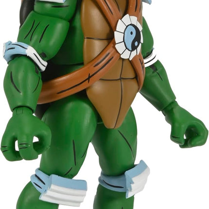 NECA TMNT (Archie Comics) - Stump Wrestling Turtles 4 Pack Action Figures