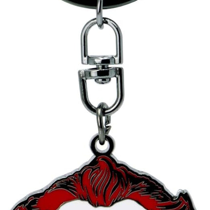 ABYSSE AMERICA - IT - Pennywise (2017/2019 Movies) Keychains