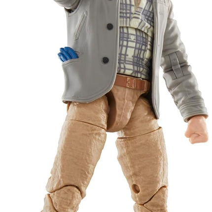 Marvel Legends Series Headpool Logan, Deadpool & Wolverine Collectible 6 Inch Action Figure for Adults Ages 14 and Up
