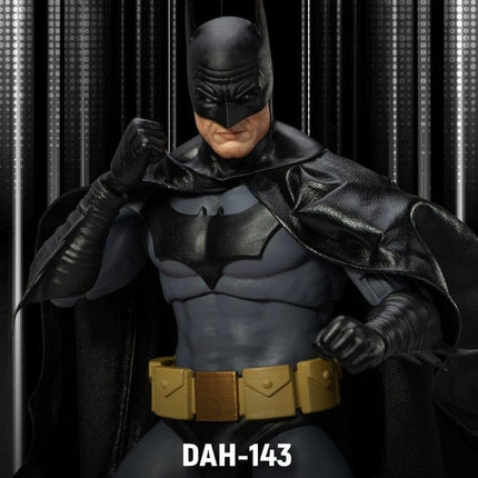 BEAST KINGDOM DC Comics - DAH-143 - Batman - Action Figure