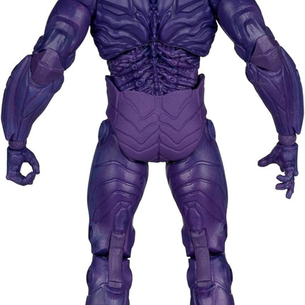 MCFARLANE TOYS DC Multiverse - O.M.A.C. (Infinite Crisis) Action Figure