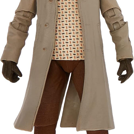 NECA Back To The Future - Ultimate Doc Brown Action Figure