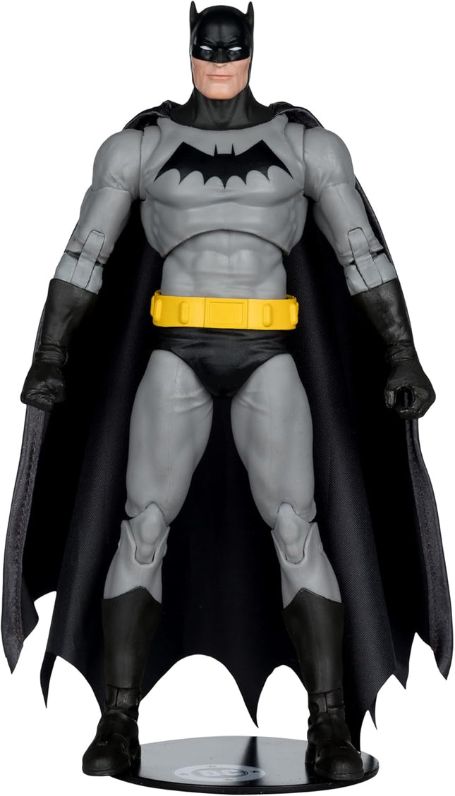 McFarlane Toys DC Multiverse Batman (The New 52) - Action Figure