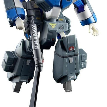 Robotech Max Sterlings GBP-1J Heavy Armor Veritech Transformable Action Figure