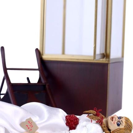 Conjuring Universe Annabelle 3 Annabelle Ultimate 7IN AF