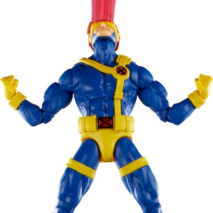 Marvel Legends Series Cyclops, X-Men ‘97 Collectible 6-Inch Action Figure NEW