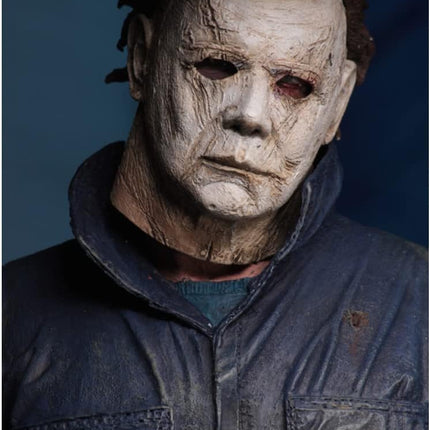 NECA Halloween (2018 Movie) Ultimate Michael Myers - Action Figure