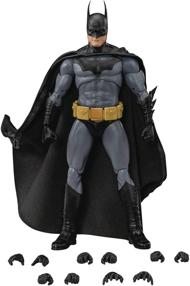 BEAST KINGDOM DC Comics - DAH-143 - Batman - Action Figure